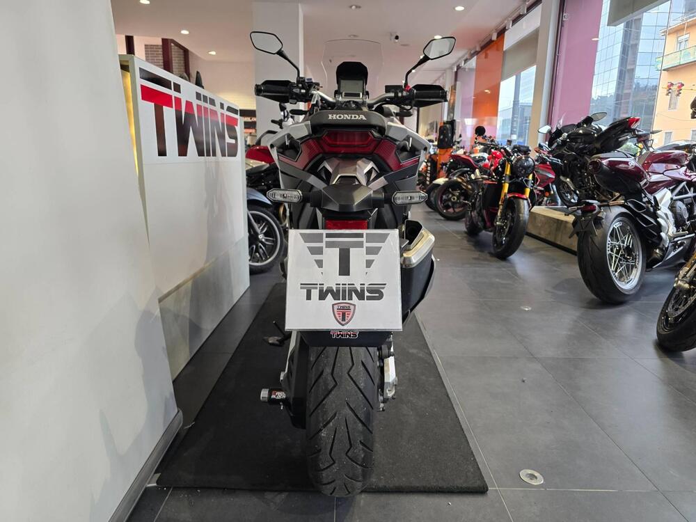 Honda X-ADV 750 (2018 - 20) (7)