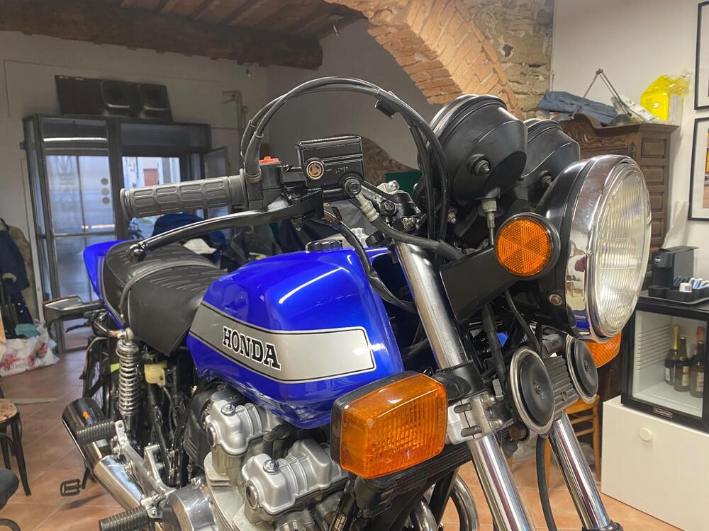 Honda CB 900 F1 (1980 - 82) (3)