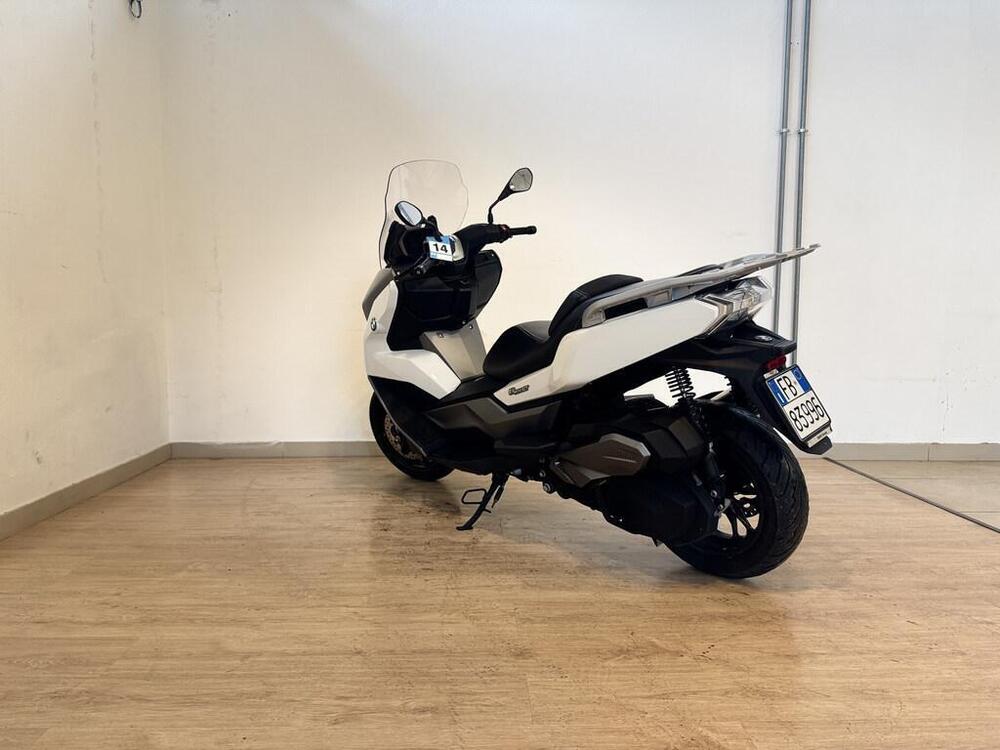 Bmw C 400 GT (2021 - 24) (4)