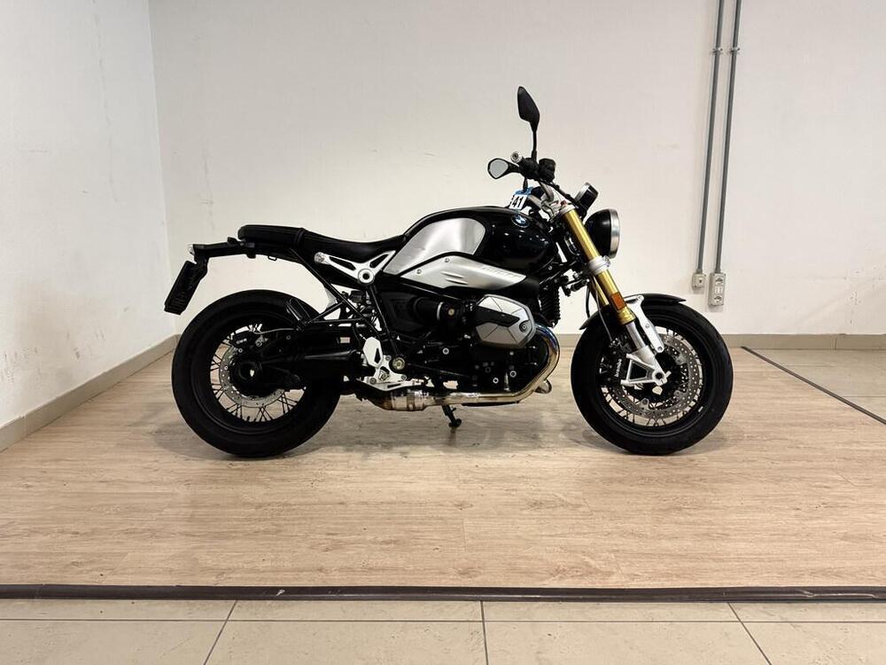 Bmw R nineT (2021 - 24) (3)