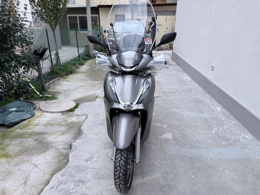 Honda SH 350 (2021 - 24)