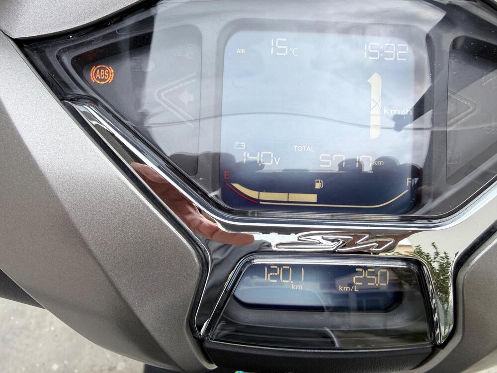 Honda SH 350 (2021 - 24) (5)