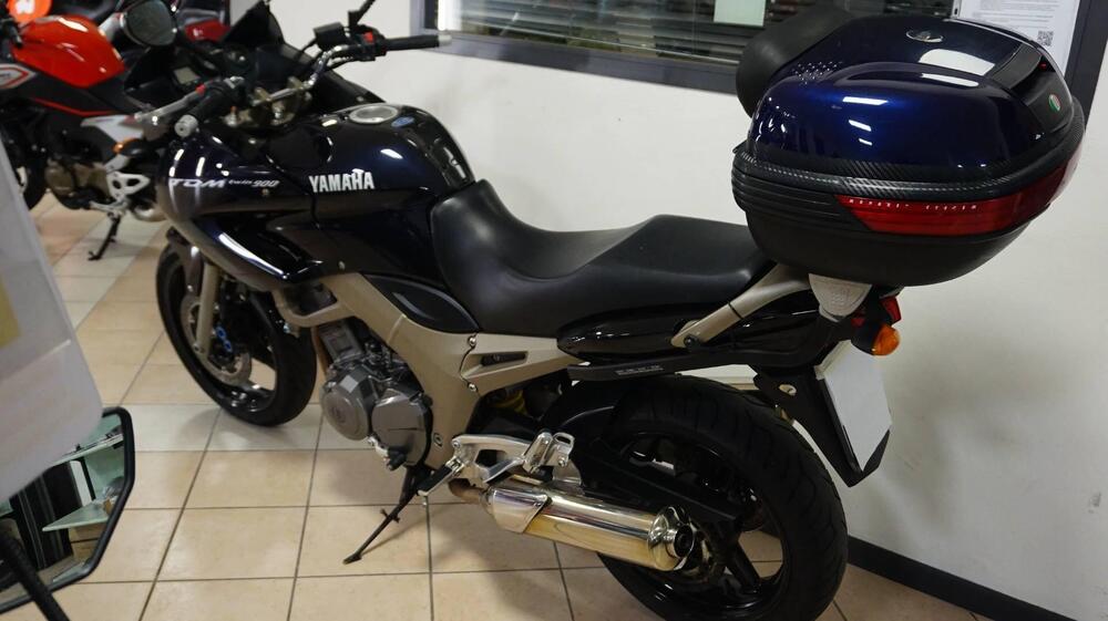 Yamaha TDM 900 (2002 - 14) (5)