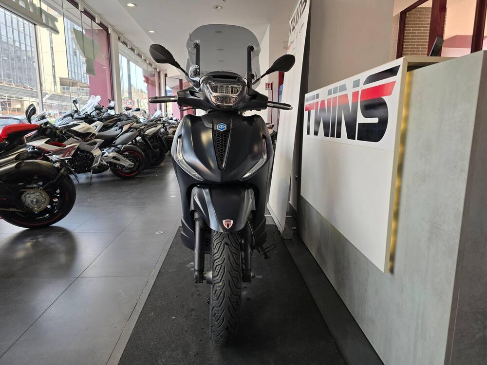 Piaggio Beverly 300 S ABS-ASR (2021 - 25) (3)