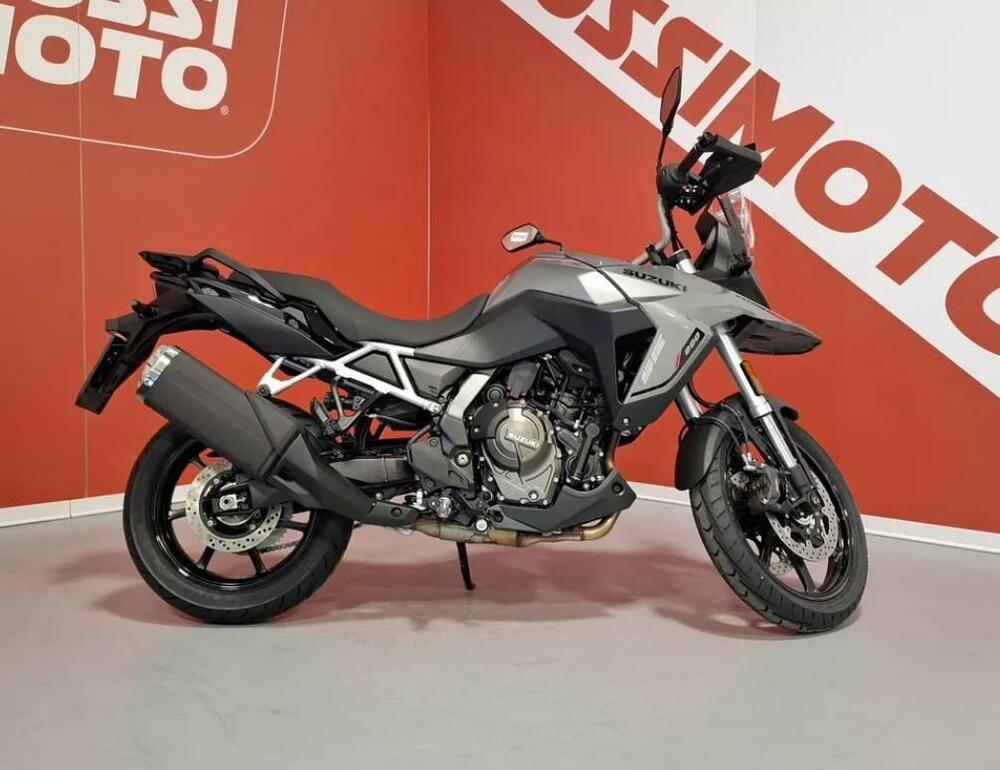 Suzuki V-Strom 800SE (2025 - 26) (2)