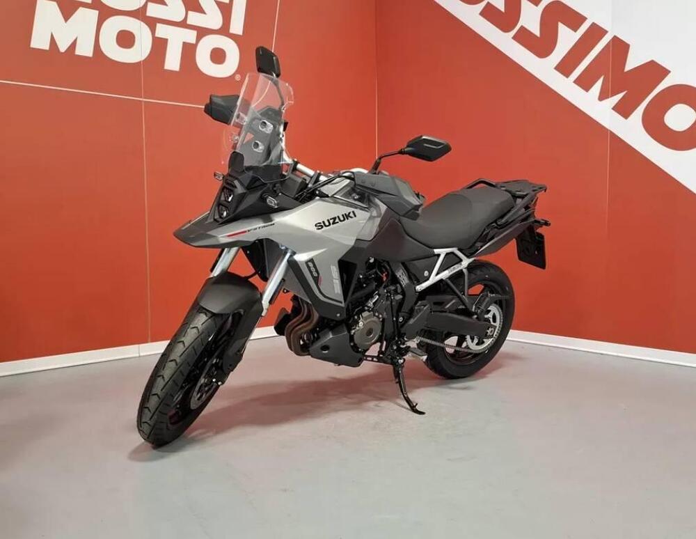 Suzuki V-Strom 800SE (2025 - 26)