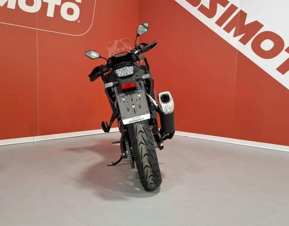 Suzuki V-Strom 800SE (2025 - 26) (5)