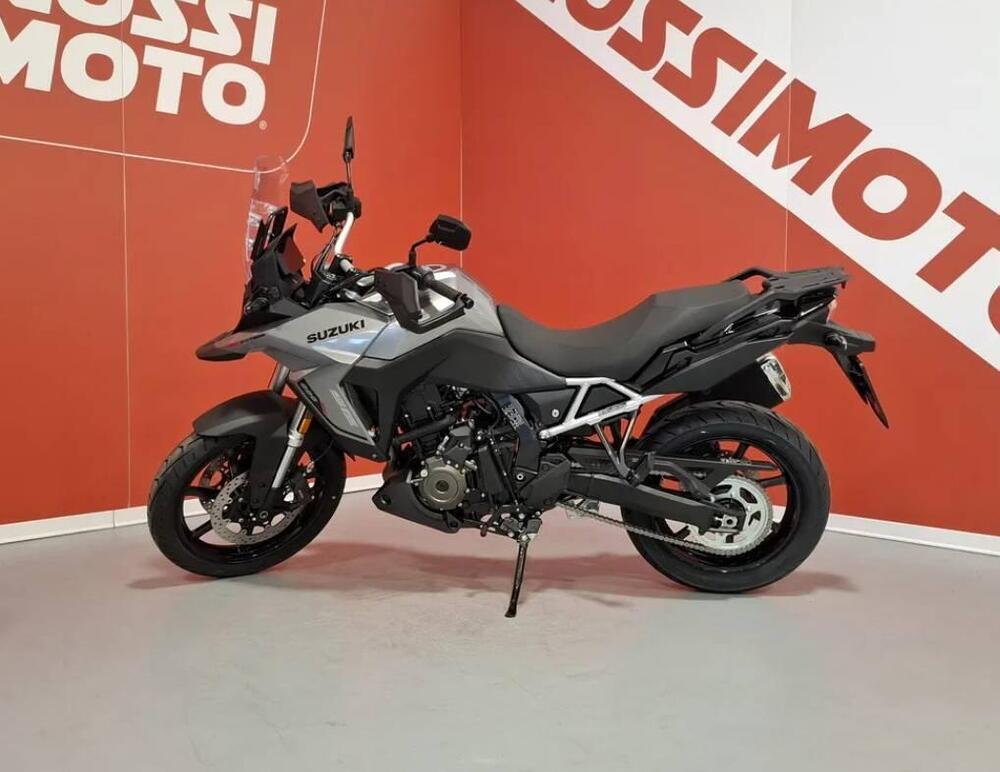 Suzuki V-Strom 800SE (2025 - 26) (4)