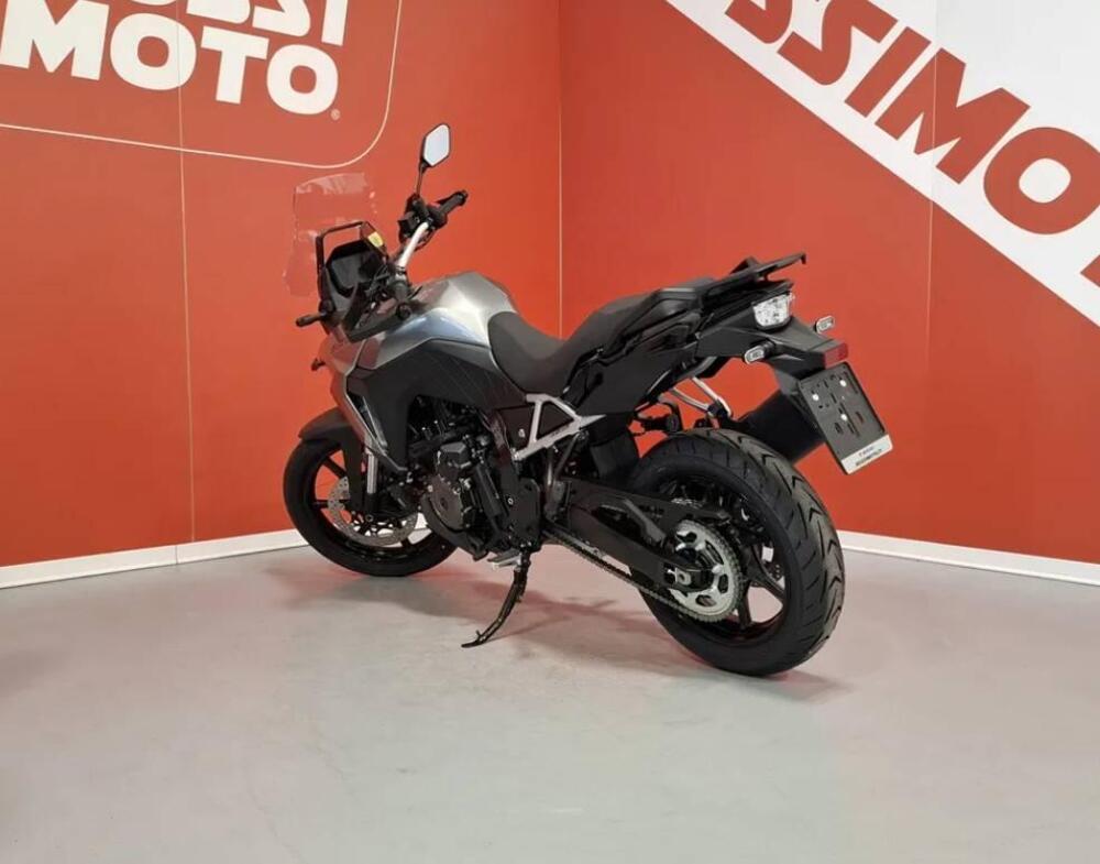 Suzuki V-Strom 800SE (2025 - 26) (6)