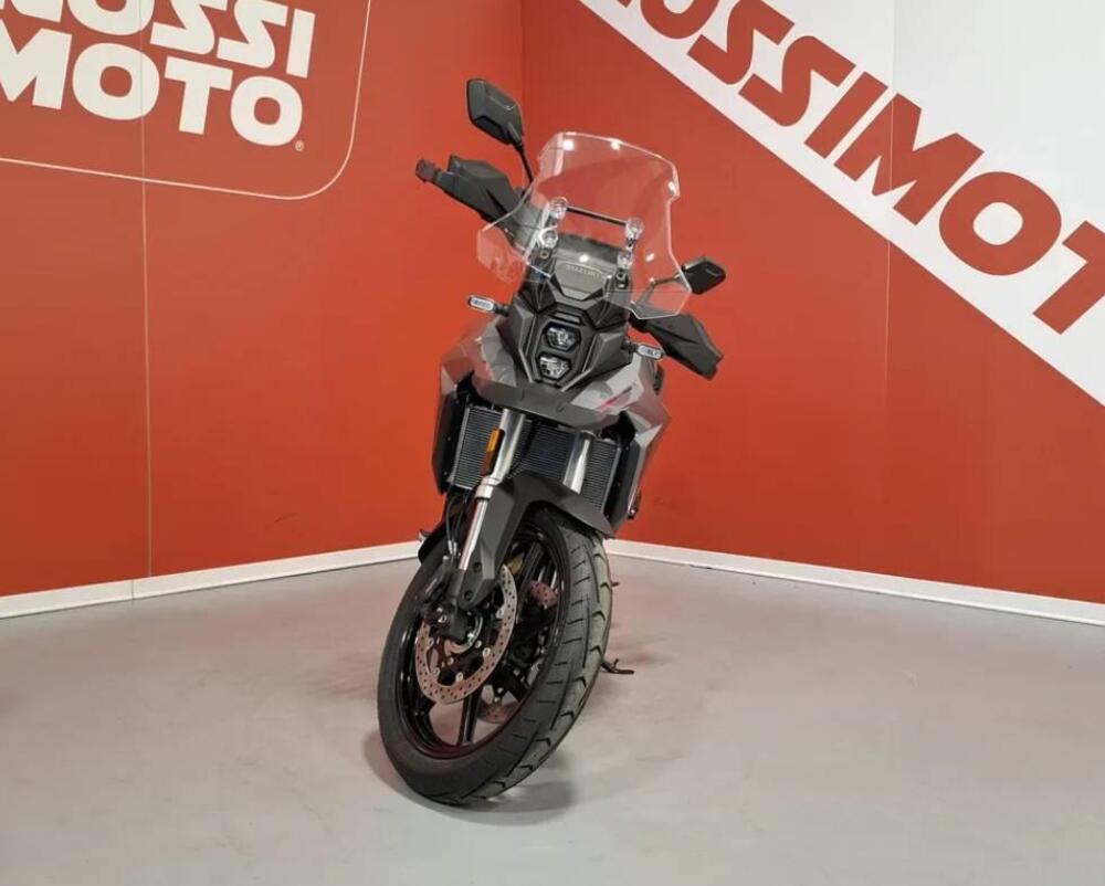 Suzuki V-Strom 800SE (2025 - 26) (3)