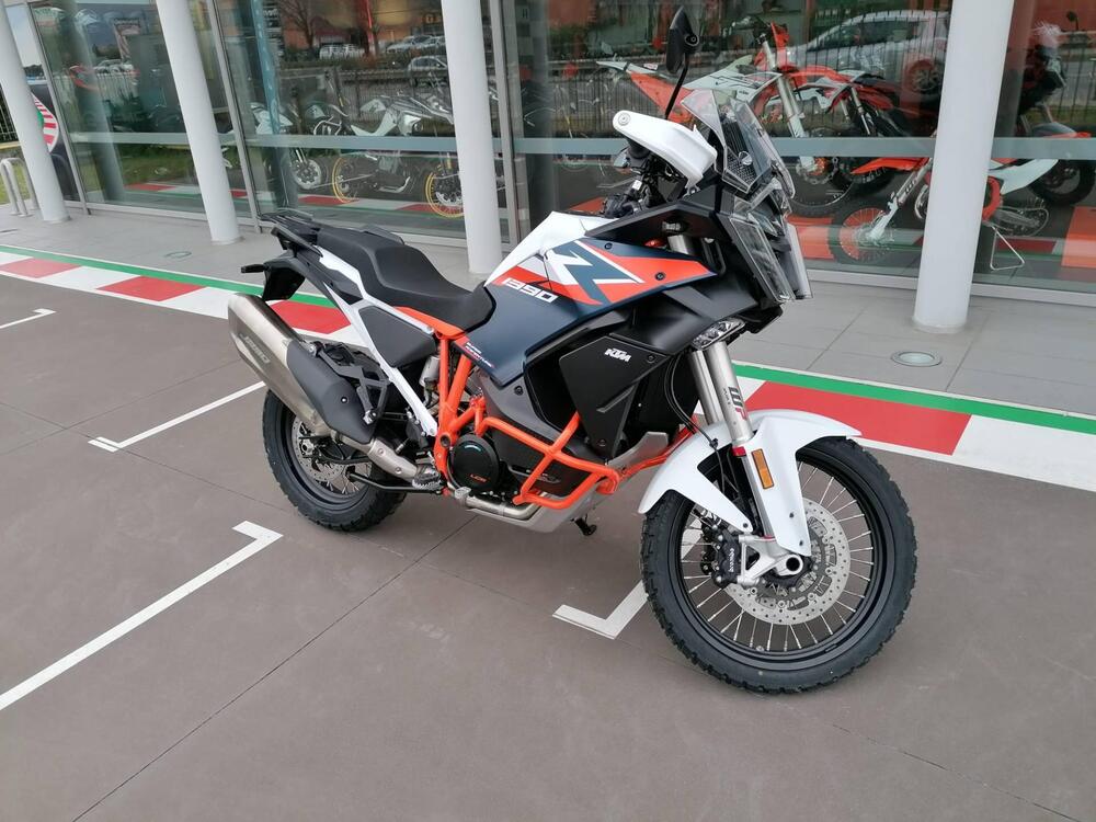 KTM 1390 Super Adventure R (2026) (4)