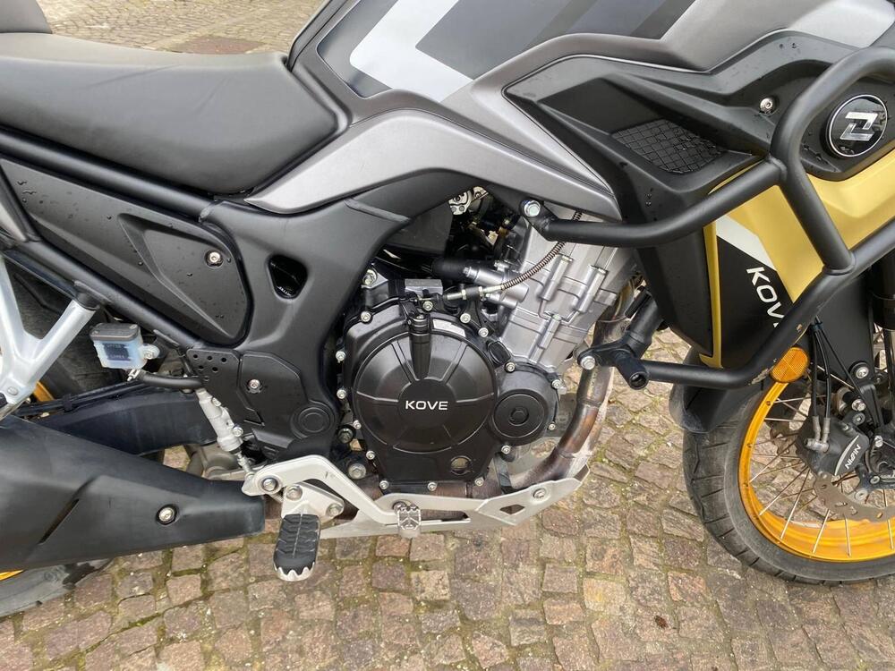 Kove 510X (2023 - 24) (6)