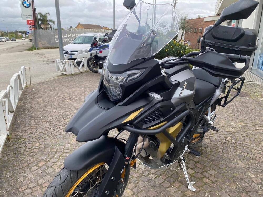 Kove 510X (2023 - 24) (7)