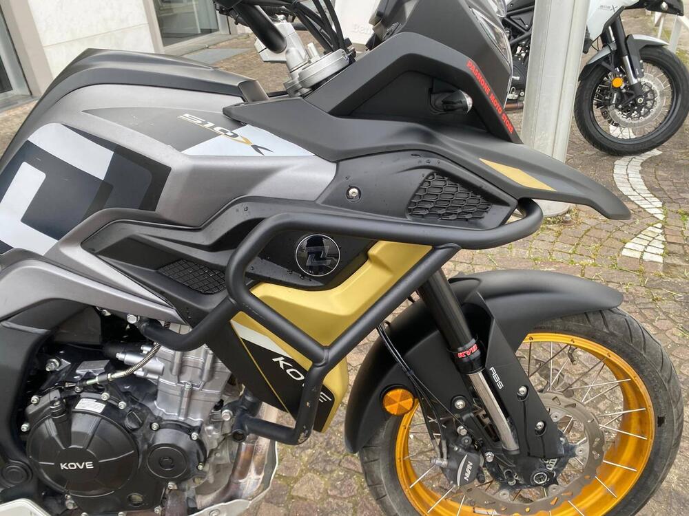 Kove 510X (2023 - 24) (5)