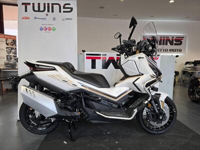 Zontes ZT368-G (2024 - 26) nuova