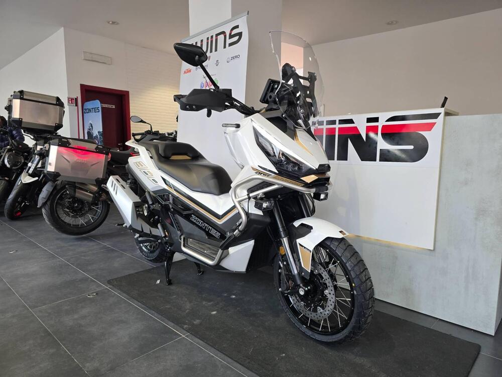 Zontes ZT368-G (2024 - 26) (2)