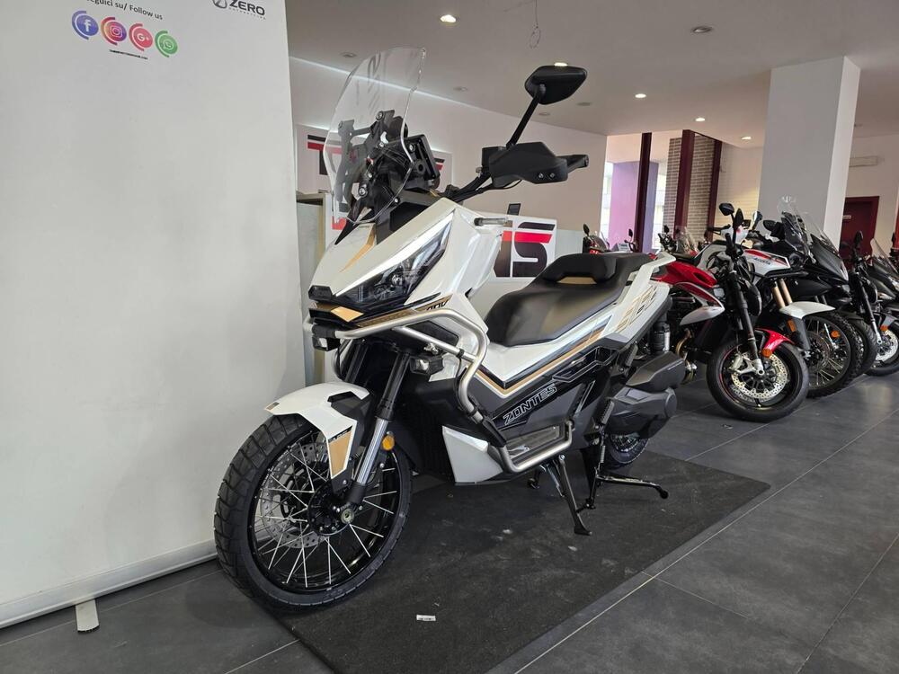 Zontes ZT368-G (2024 - 26) (4)