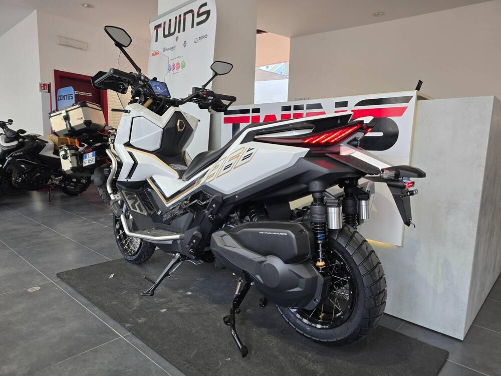 Zontes ZT368-G (2024 - 26) (6)