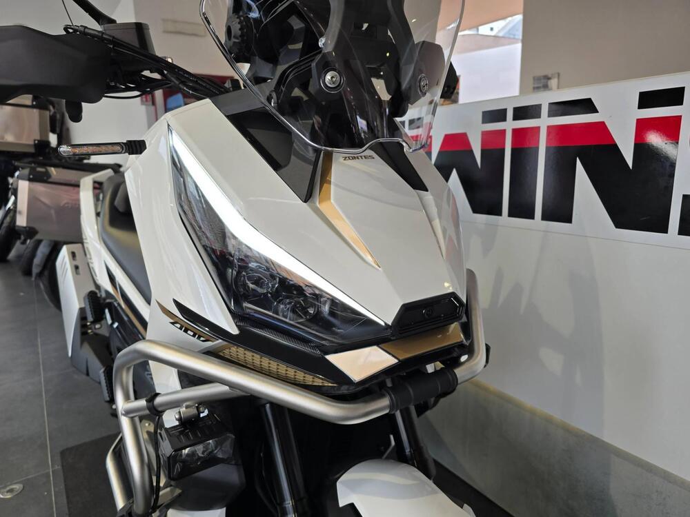 Zontes ZT368-G (2024 - 26) (9)