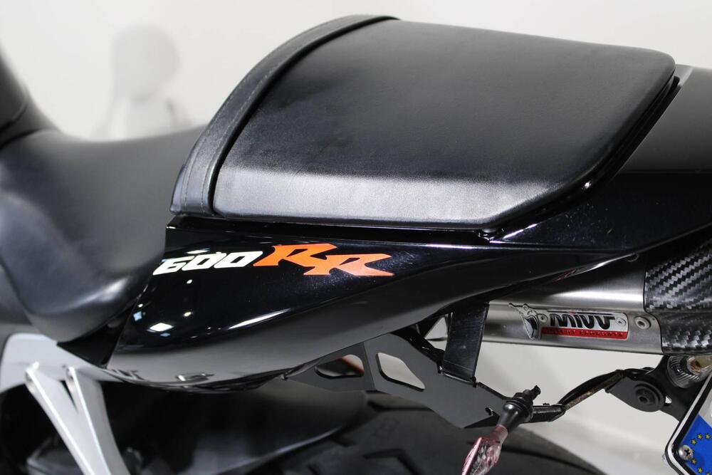 Honda CBR 600 RR (2007 - 08) (7)