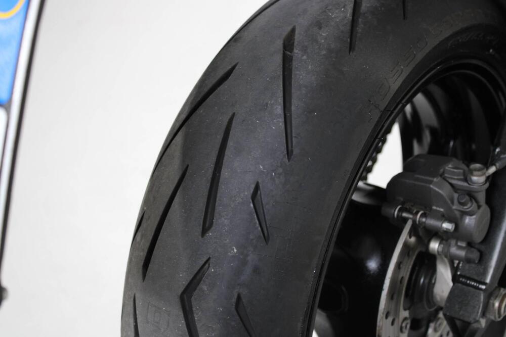 Honda CBR 600 RR (2007 - 08) (8)