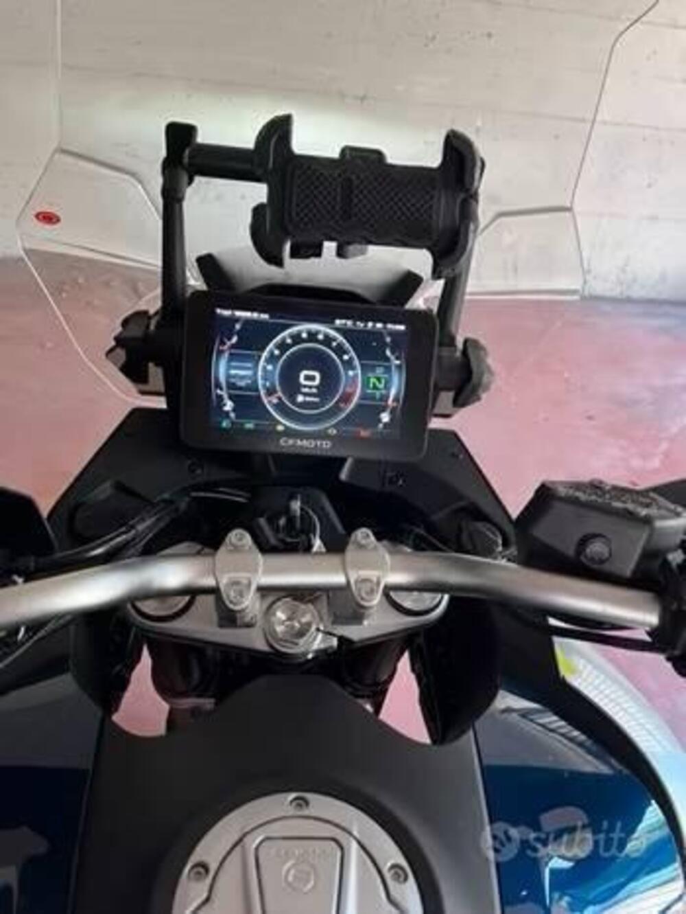 CFMOTO 800MT Touring (2022 - 26) (5)