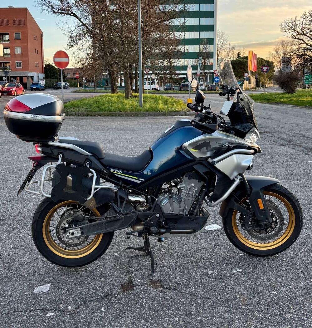 CFMOTO 800MT Touring (2022 - 26) (3)