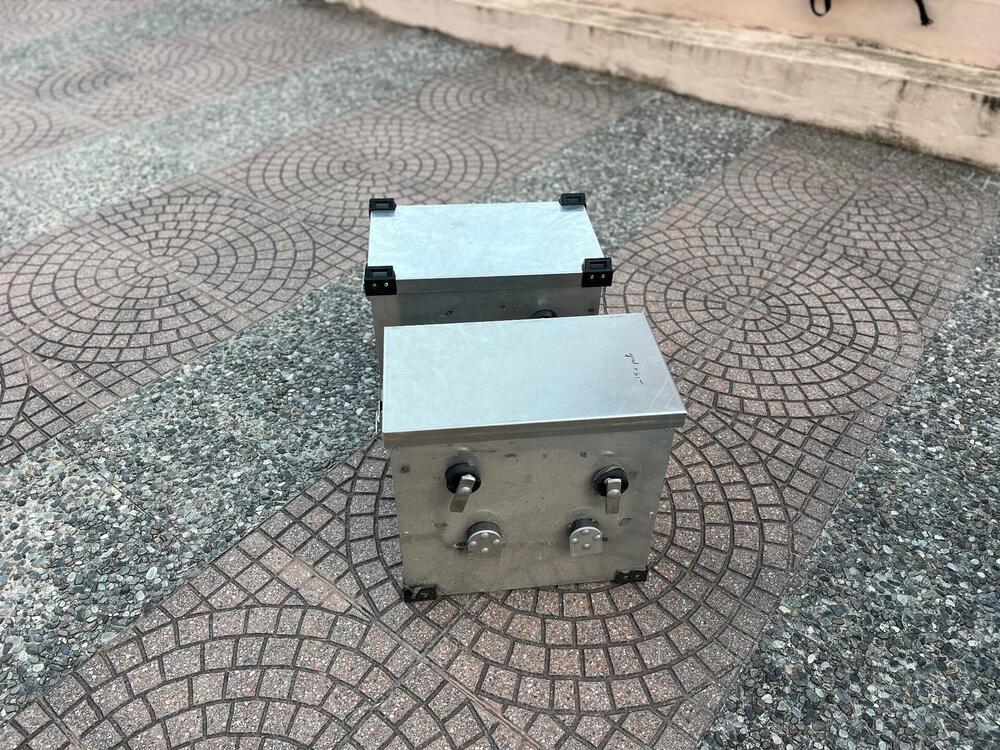 Benelli TRK 502 ABS (2017 - 20) (7)