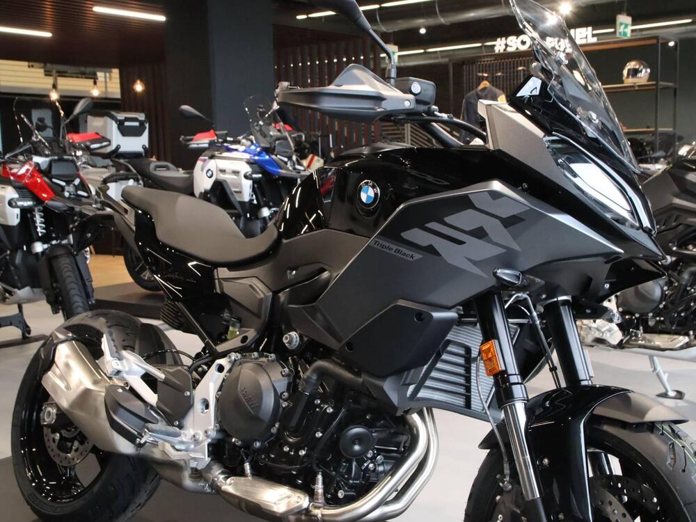 Bmw F 900 XR (2025 - 26) (6)