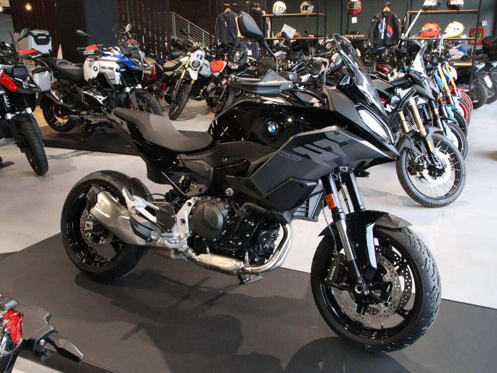 Bmw F 900 XR (2025 - 26)