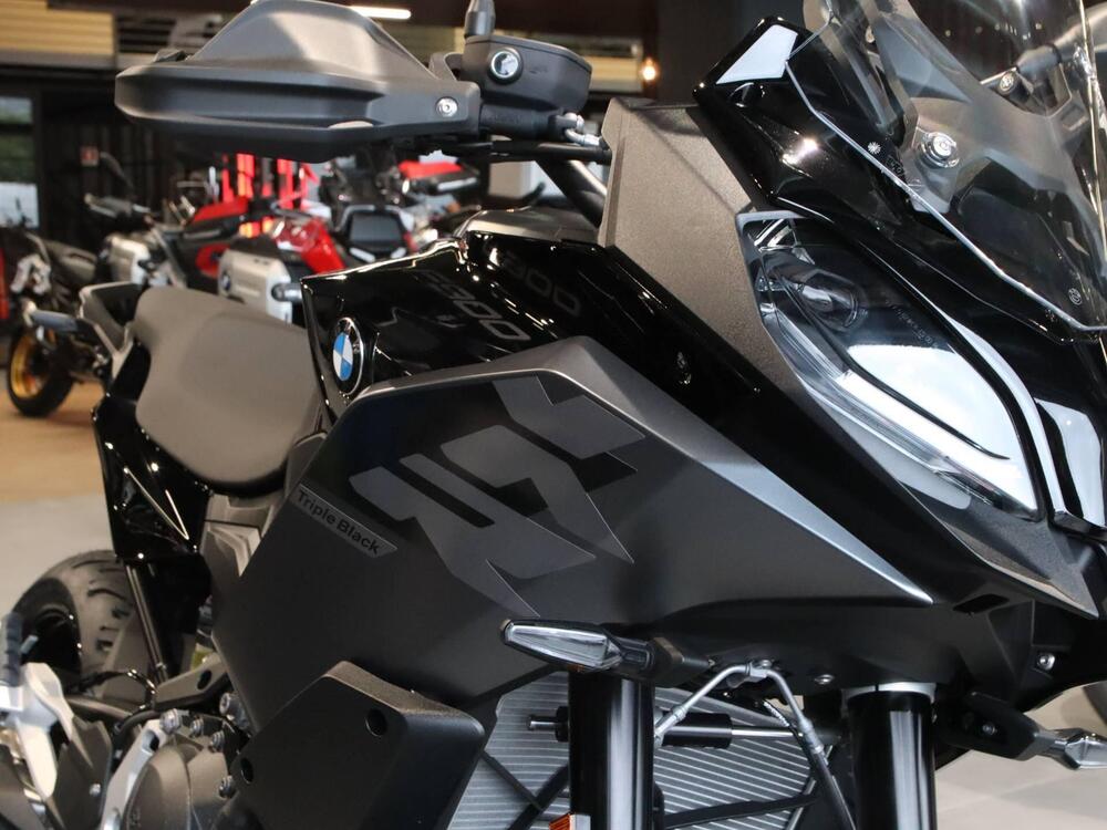 Bmw F 900 XR (2025 - 26) (7)