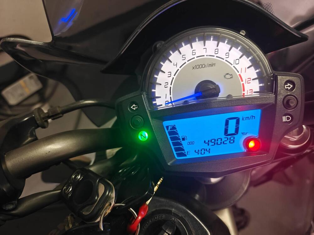 Kawasaki ER-6N (2012 - 13) (2)