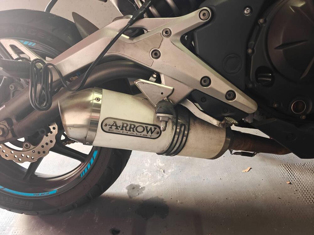 Kawasaki ER-6N (2012 - 13) (4)