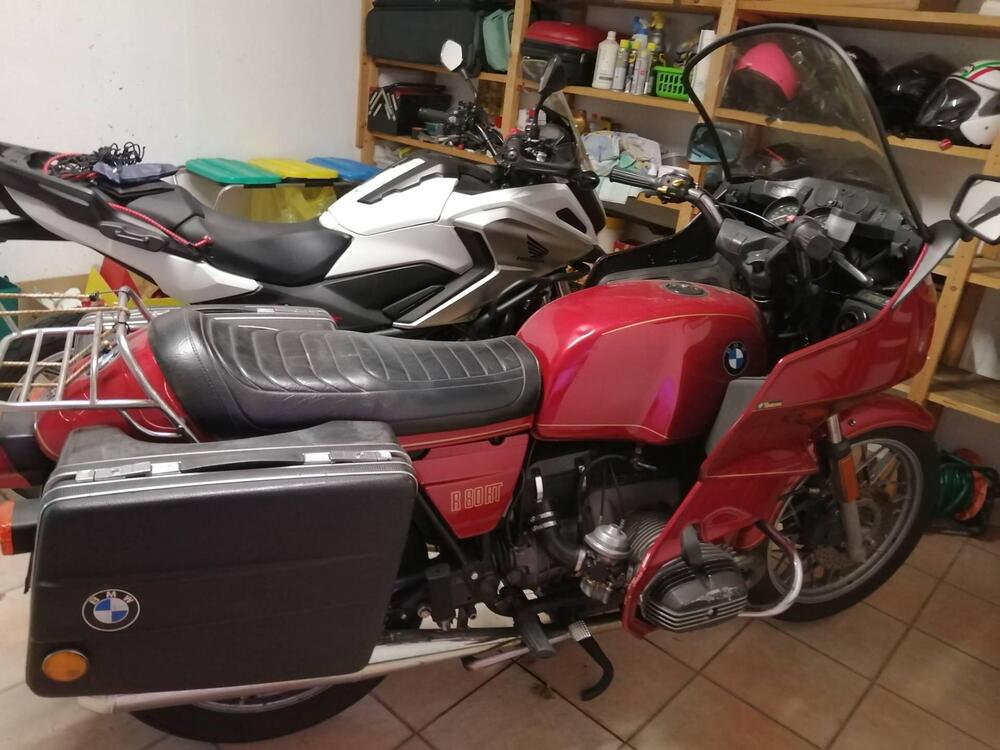 Bmw R80 RT (3)