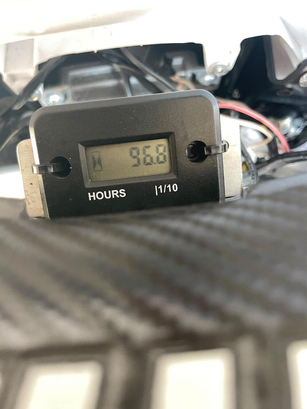 Husqvarna TE 125 (2015) (4)