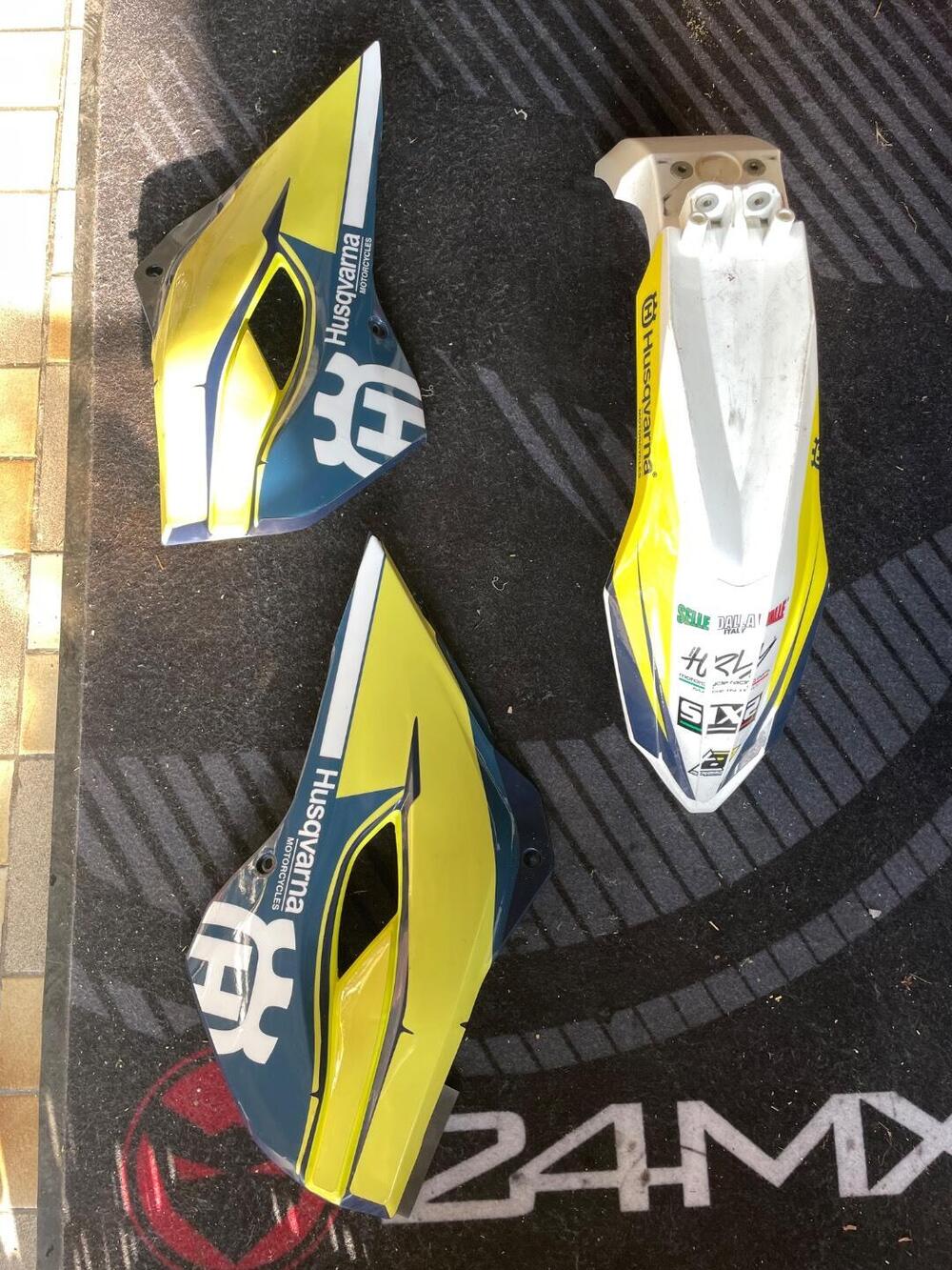 Husqvarna TE 125 (2015) (5)