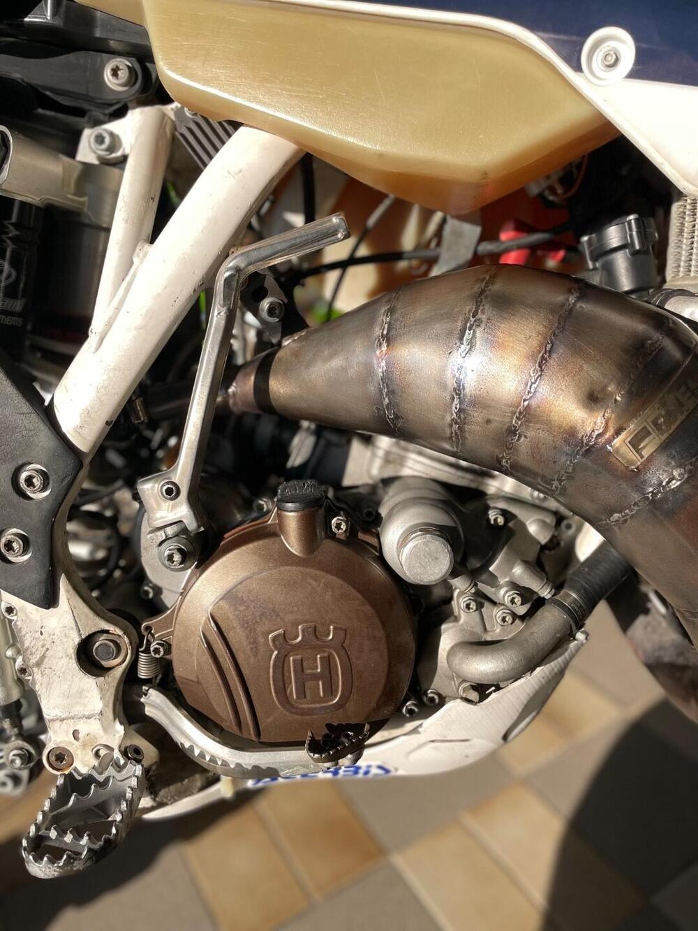 Husqvarna TE 125 (2015) (6)