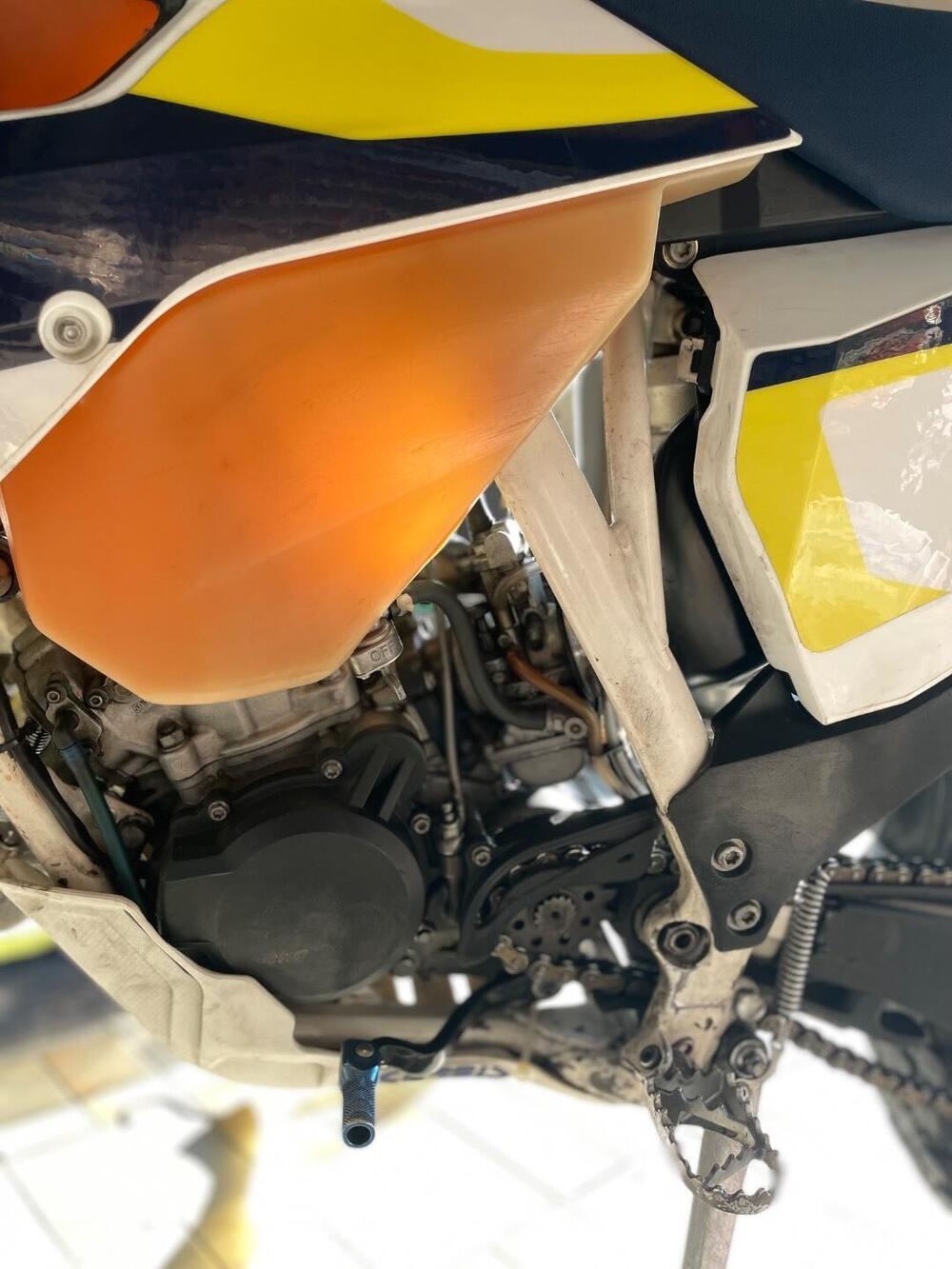 Husqvarna TE 125 (2015) (7)