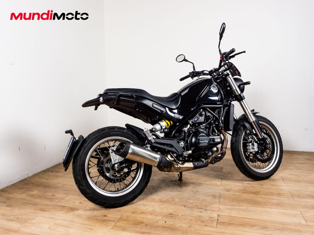 Benelli Leoncino 500 Trail (2021 - 26) (3)