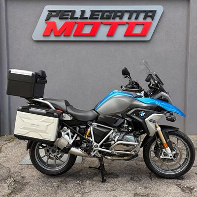 Bmw R 1250 GS (2019 - 20) usata