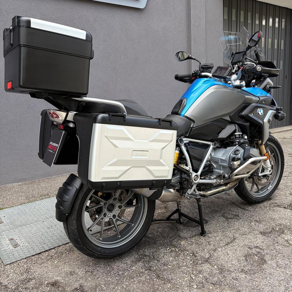 Bmw R 1250 GS (2019 - 20) (3)