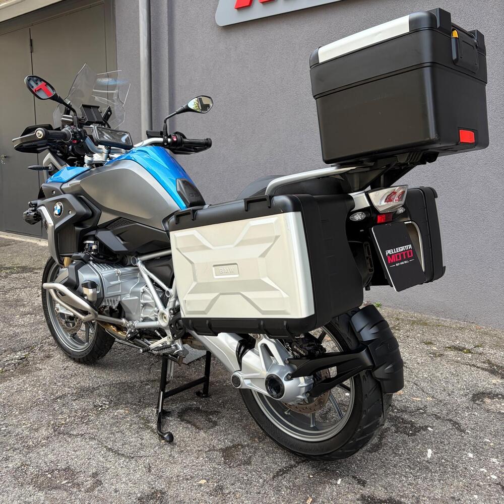 Bmw R 1250 GS (2019 - 20) (6)