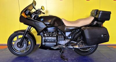 Bmw K75s  d'epoca