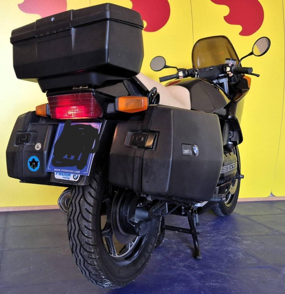 Bmw K75s  (3)