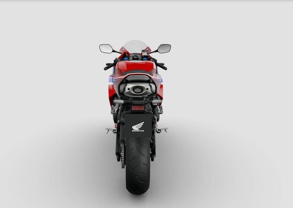 Honda CBR 600 RR (2024 - 26) (3)