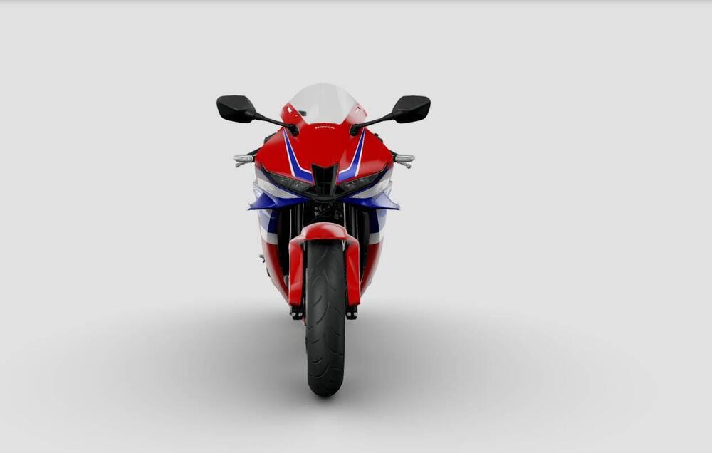 Honda CBR 600 RR (2024 - 26) (4)