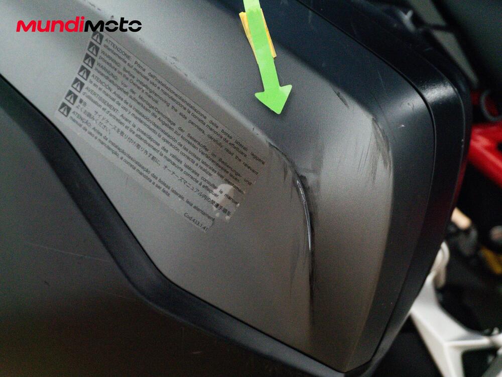 Ducati Multistrada V4 1100 S Sport (2021) (15)