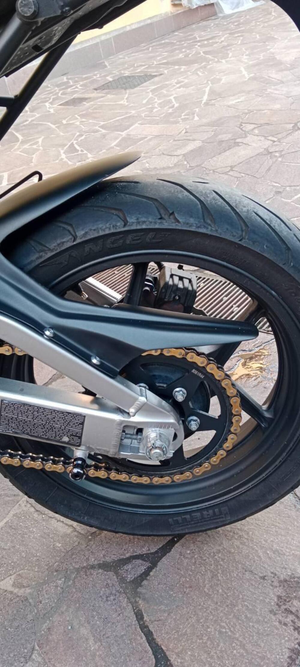 Kawasaki Versys 650 (2006 - 09) (11)