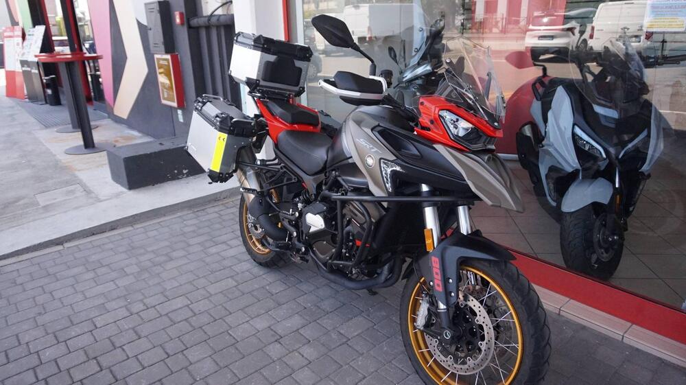 QJ Motor SRT 800 SX (2024 - 25) (5)