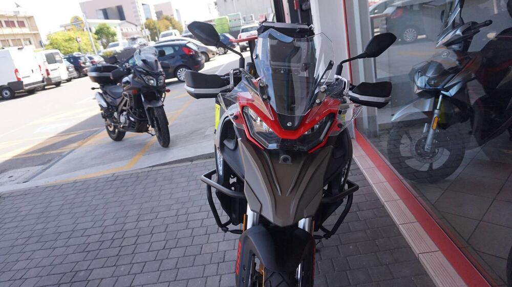 QJ Motor SRT 800 SX (2024 - 25) (6)